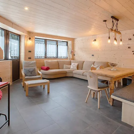 I Portici Apartment