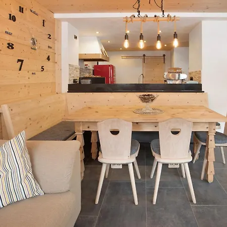 Apartment I Portici *
