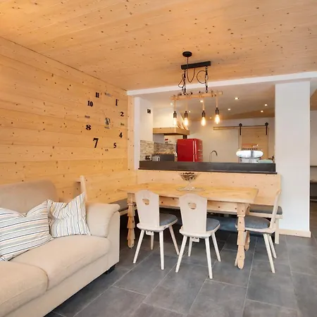 Apartment I Portici *