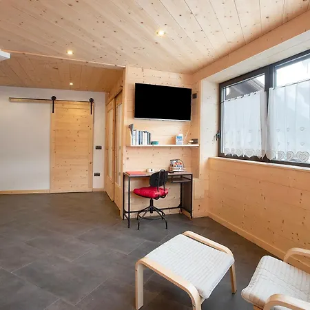 I Portici Apartment Santa Caterina Valfurva