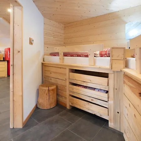 I Portici Apartment *
