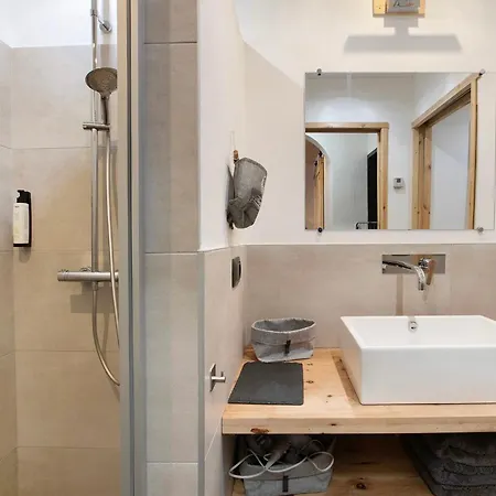 Apartment I Portici