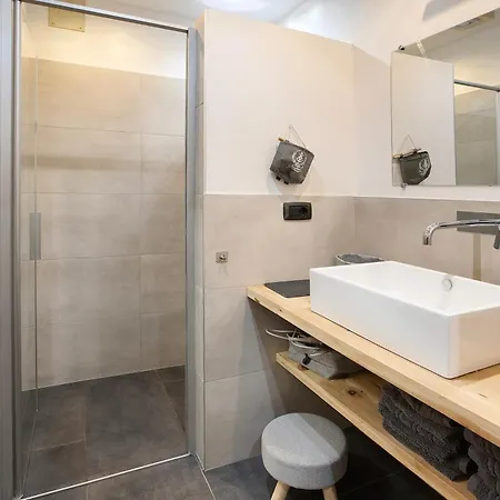 I Portici Apartment