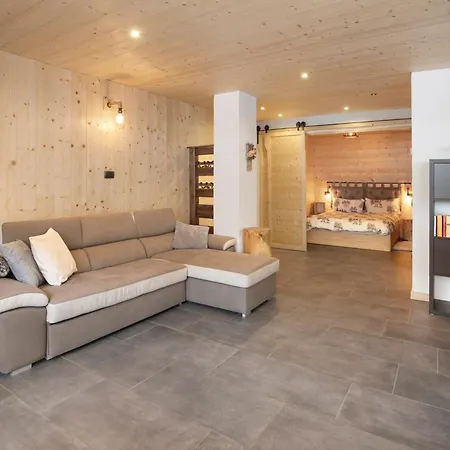 Apartment I Portici