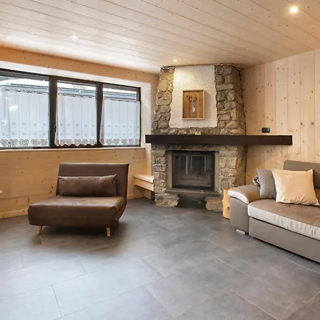 Apartment I Portici Santa Caterina Valfurva