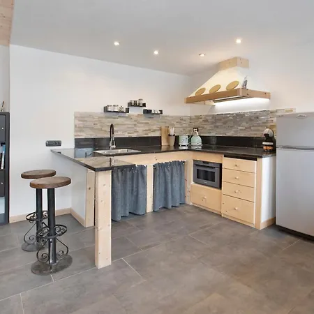 Apartment I Portici *