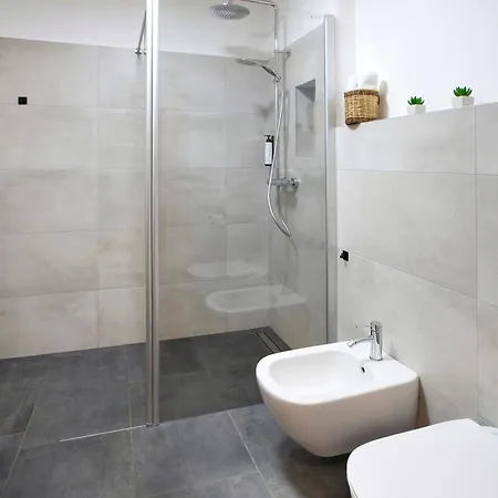 Apartment I Portici